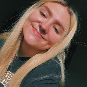 Meet your Posher, Allie